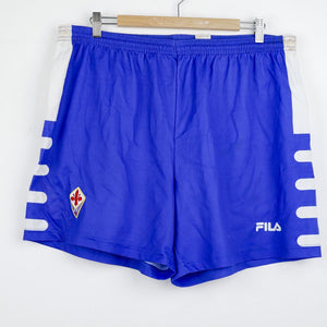 Pantaloncini Home Fiorentina Fila 1998/1999 by FILA - Home