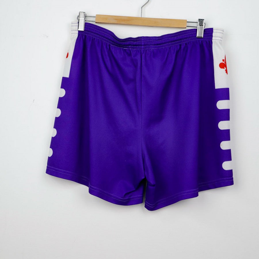 pantaloncini home fiorentina fila n9 1998/1999 by FILA - Home (2)