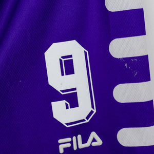 pantaloncini home fiorentina fila n9 1998/1999 by FILA - Home (5)