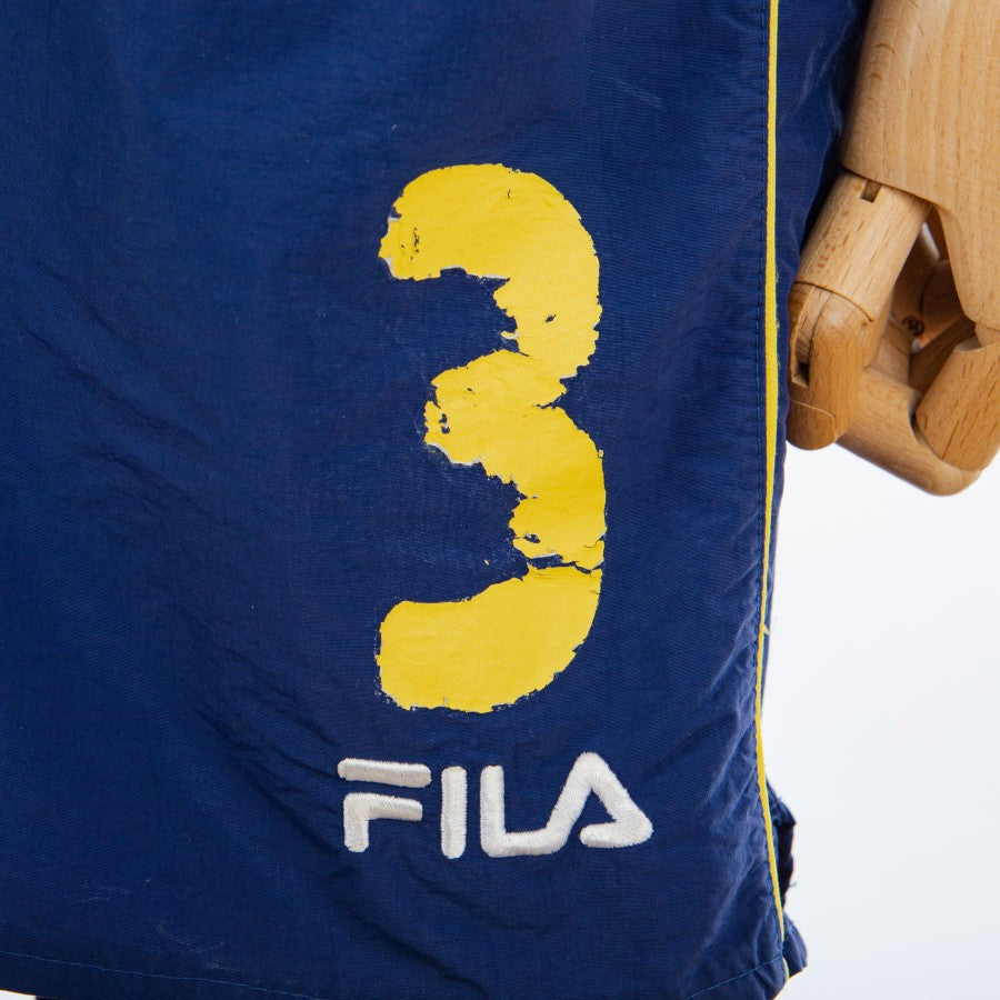 Pantaloncini Scozia Fila 3 Anni 2000 by FILA - Home (4)