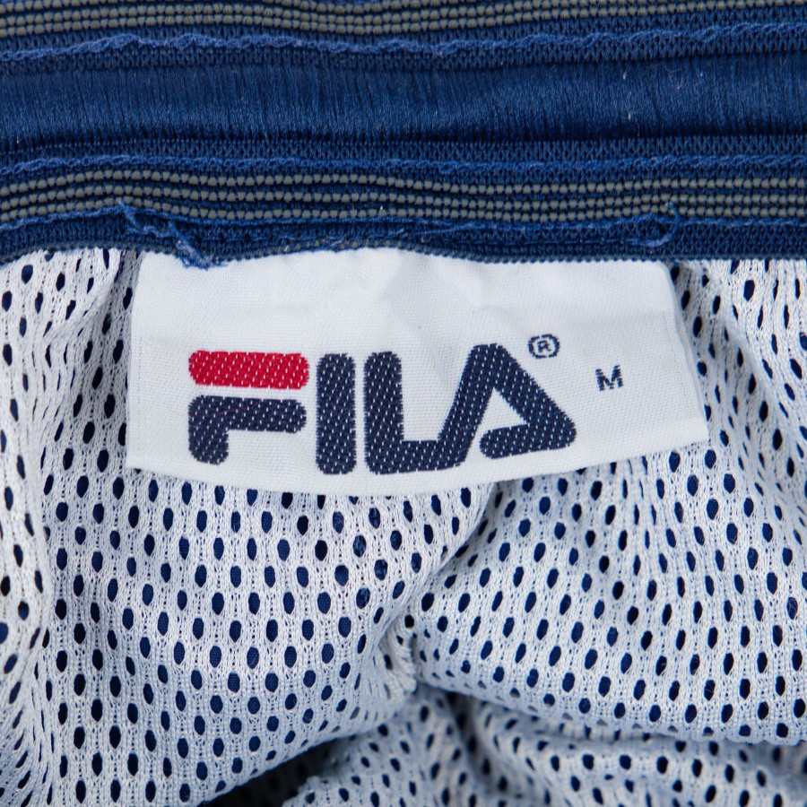 Pantaloncini Scozia Fila 3 Anni 2000 by FILA - Home (5)