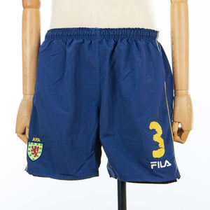 Pantaloncini Scozia Fila 3 Anni 2000 by FILA - Home