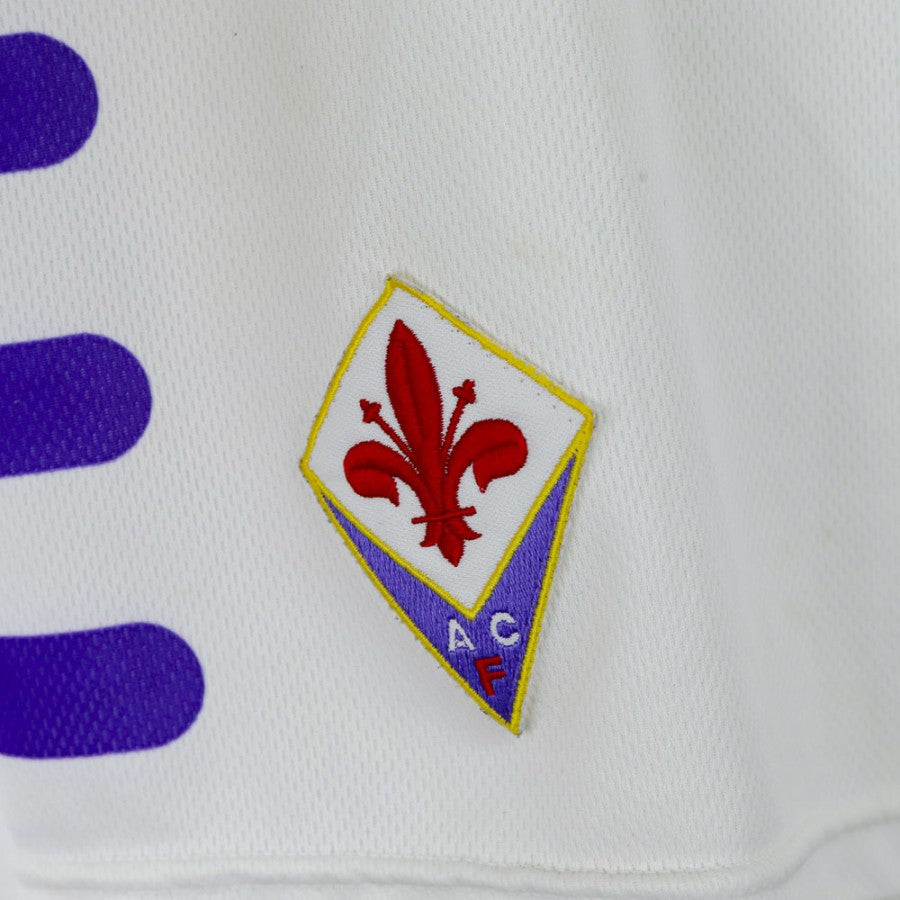 Pantaloncino Away Fiorentina Fila 1998/1999 by FILA - Home (3)