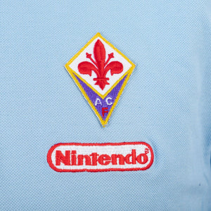 Polo Fiorentina Fila 1998/1999 by FILA - Home (3)
