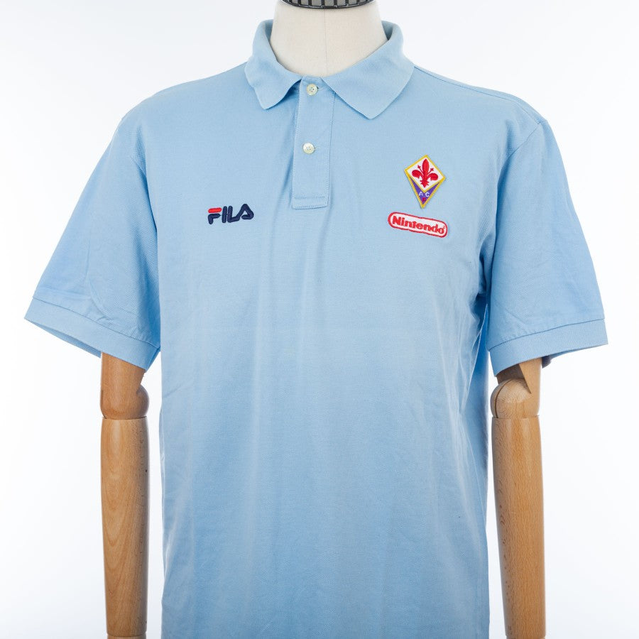 Polo Fiorentina Fila 1998/1999 by FILA - Home (6)