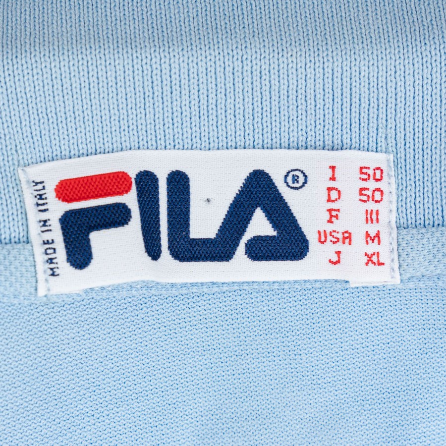 Polo Fiorentina Fila 1998/1999 by FILA - Home (8)