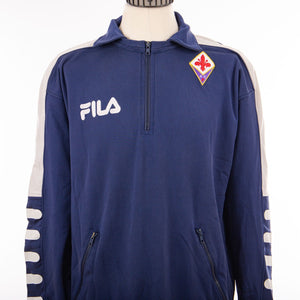 tuta fiorentina fila 1998/1999 by FILA - Home (8)