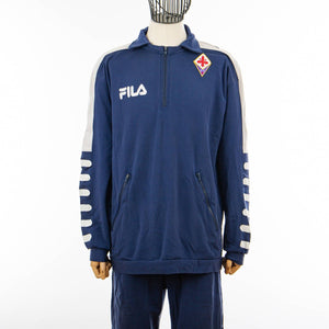 tuta fiorentina fila 1998/1999 by FILA - Home