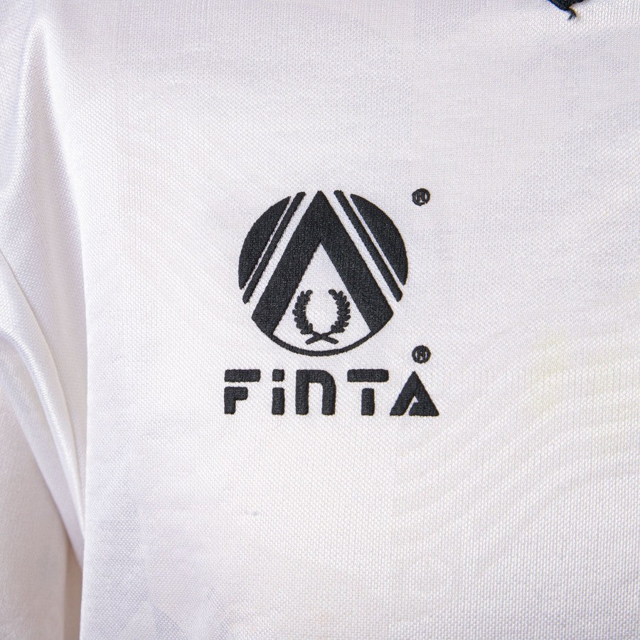 maglia home corinthias n10 1992/1993 by FINTA - Home (4)
