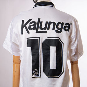 maglia home corinthias n10 1992/1993 by FINTA - Home (9)