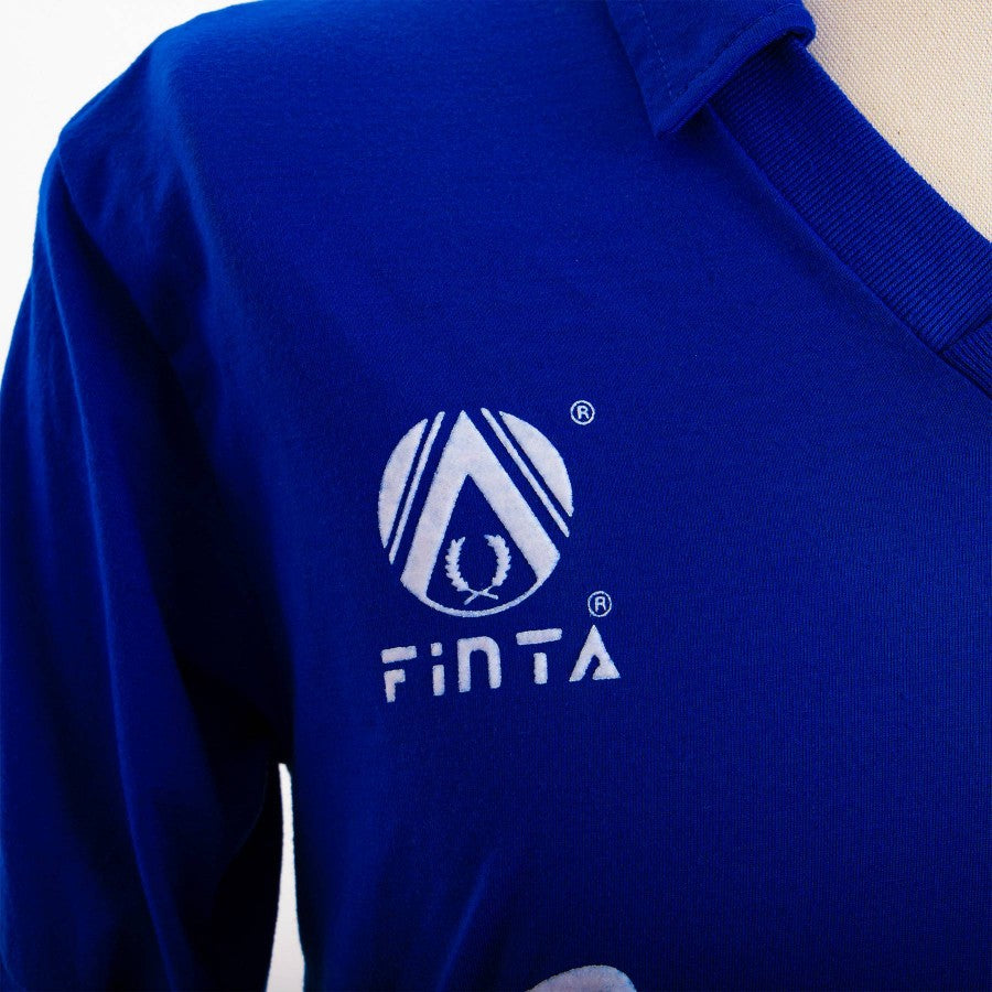 MAGLIA HOME CRUZEIRO N10 1990-1991 by FINTA - Home (5)