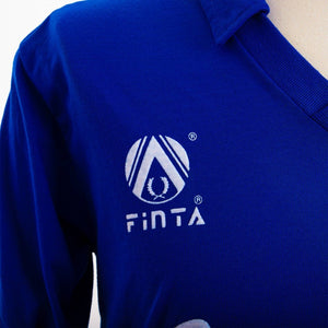 MAGLIA HOME CRUZEIRO N10 1990-1991 by FINTA - Home (5)