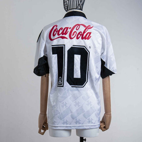 MAGLIA HOME VASCO DE GAMA N10 1990/1991 by FINTA - Home (2)