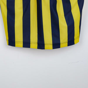 Maglia Home Juve Stabia Canotto 18 2019/2020 by FLY LINE - Home (4)