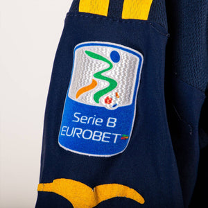 maglia third juve stabia 2013/2014 diop 11 by FLY LINE - Home (11)