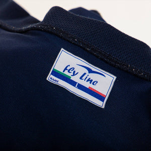 maglia third juve stabia 2013/2014 diop 11 by FLY LINE - Home (5)