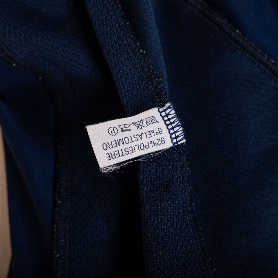 maglia third juve stabia 2013/2014 diop 11 by FLY LINE - Home (6)