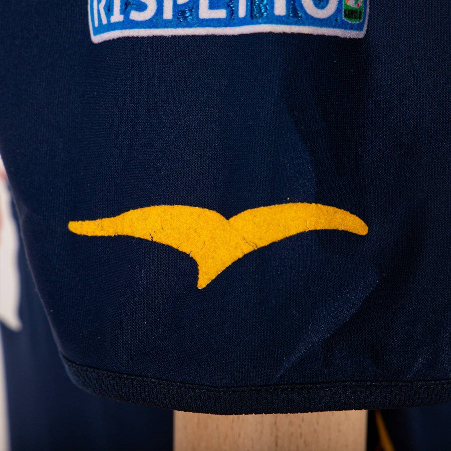 maglia third juve stabia 2013/2014 diop 11 by FLY LINE - Home (7)