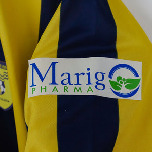 maglia third juve stabia fly line N9 2010/2011 by FLY LINE - Home (10)