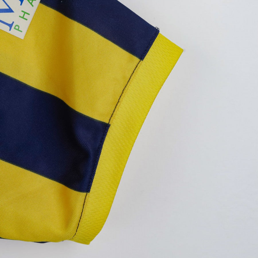 maglia third juve stabia fly line N9 2010/2011 by FLY LINE - Home (11)