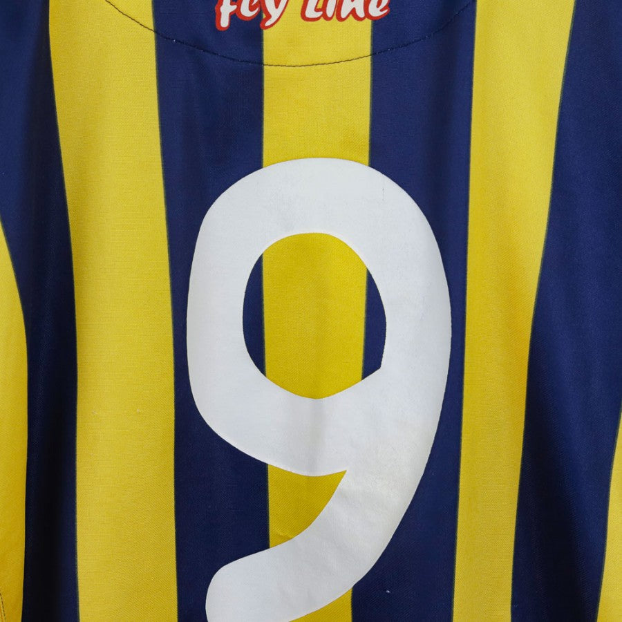 maglia third juve stabia fly line N9 2010/2011 by FLY LINE - Home (16)