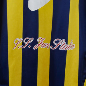 maglia third juve stabia fly line N9 2010/2011 by FLY LINE - Home (17)