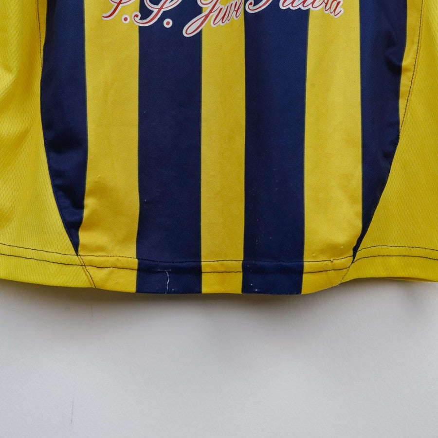 maglia third juve stabia fly line N9 2010/2011 by FLY LINE - Home (18)