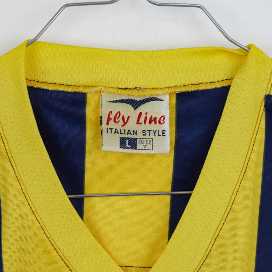 maglia third juve stabia fly line N9 2010/2011 by FLY LINE - Home (3)