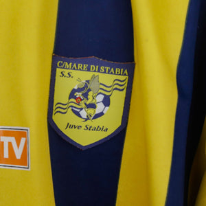 maglia third juve stabia fly line N9 2010/2011 by FLY LINE - Home (4)