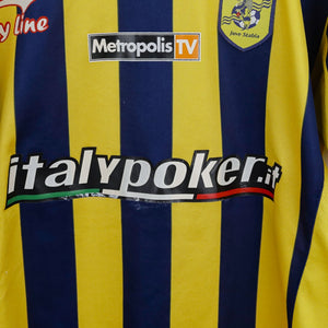 maglia third juve stabia fly line N9 2010/2011 by FLY LINE - Home (7)