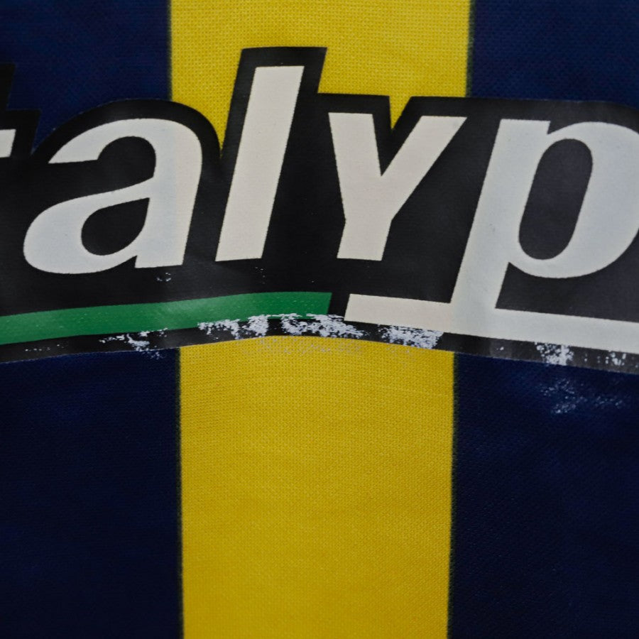 maglia third juve stabia fly line N9 2010/2011 by FLY LINE - Home (8)