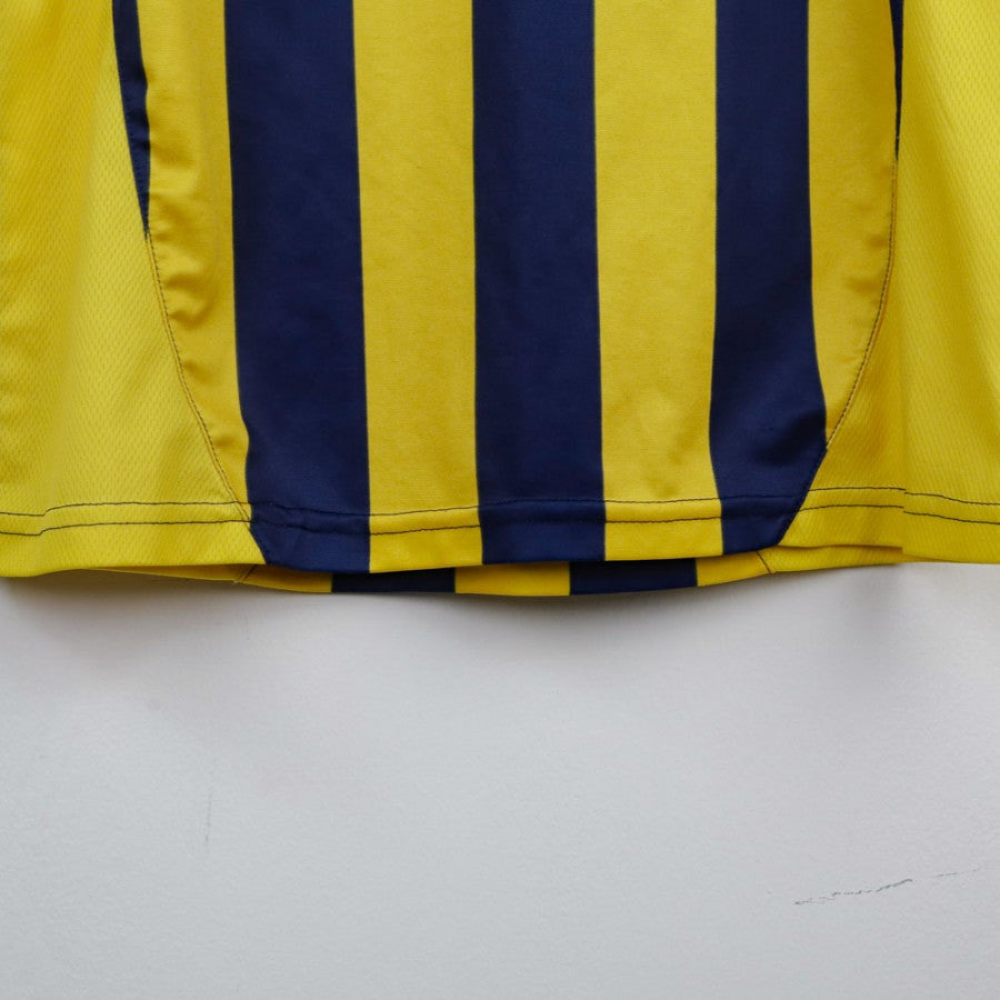 maglia third juve stabia fly line N9 2010/2011 by FLY LINE - Home (9)