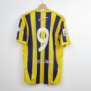 maglia third juve stabia fly line N9 2010/2011 by FLY LINE - Home