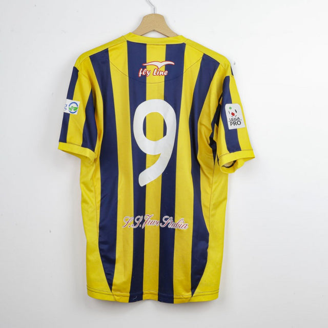 maglia third juve stabia fly line N9 2010/2011 by FLY LINE - Home