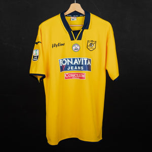 maglia third juve stabia flyline erpen 7 2011/2012 by FLY LINE - Home (2)