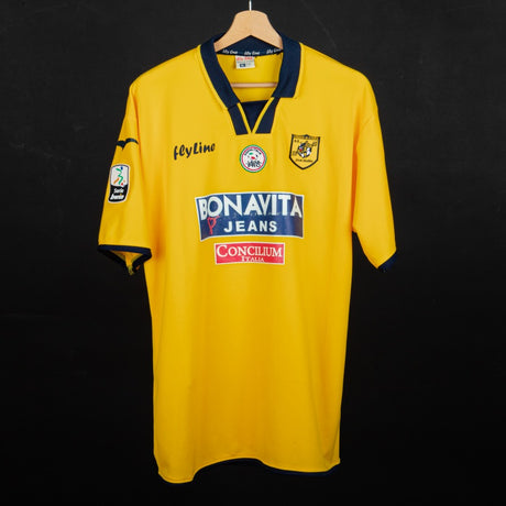 maglia third juve stabia flyline erpen 7 2011/2012 by FLY LINE - Home (2)