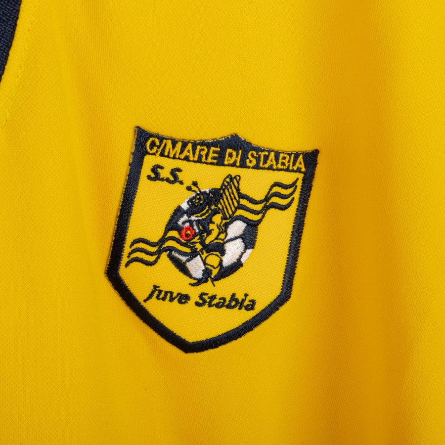 maglia third juve stabia flyline erpen 7 2011/2012 by FLY LINE - Home (3)