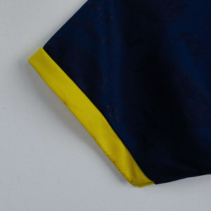 Maglia training juve stabia N31 2008/2009 by FLY LINE - Home (10)