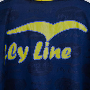 Maglia training juve stabia N31 2008/2009 by FLY LINE - Home (12)
