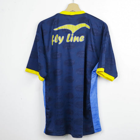 Maglia training juve stabia N31 2008/2009 by FLY LINE - Home (2)