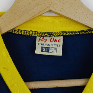 Maglia training juve stabia N31 2008/2009 by FLY LINE - Home (3)