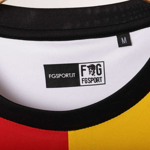 Maglia away Benevento Letizia 2017/2018 by FOG - Home (8)