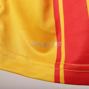 Maglia home Benevento Asencio 2018/2019 by FOG - Home (10)