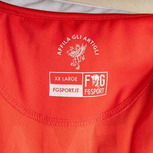 maglia home perugia ardemagni 9 2015/2016 by FOG - Home (10)