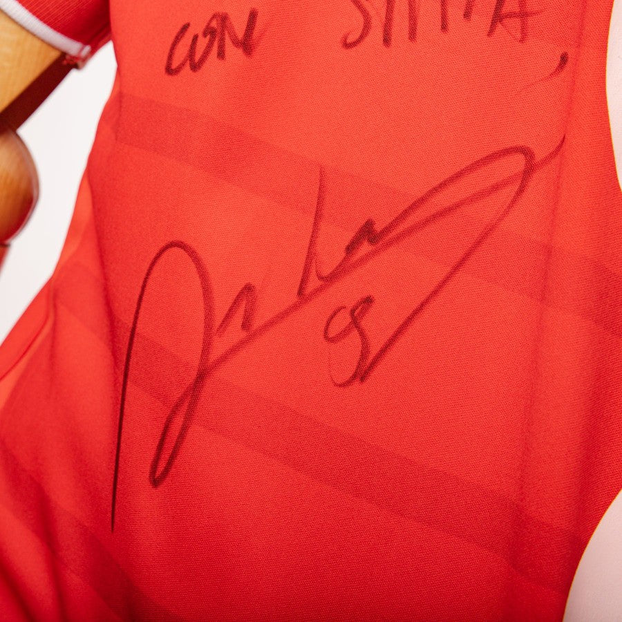 maglia home perugia ardemagni 9 2015/2016 by FOG - Home (3)