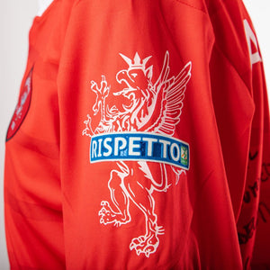 maglia home perugia ardemagni 9 2015/2016 by FOG - Home (4)