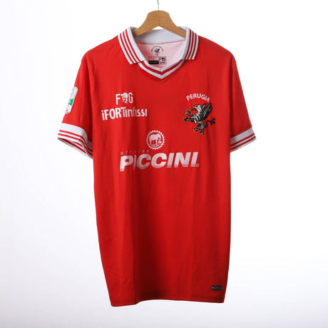 maglia home perugia fog 2016/2017 guberti 7 by FOG - Home (2)
