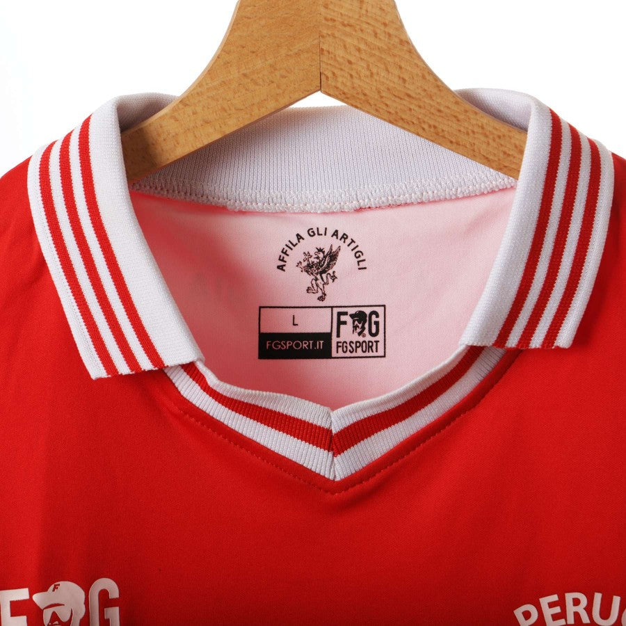 maglia home perugia fog 2016/2017 guberti 7 by FOG - Home (5)