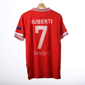 maglia home perugia fog 2016/2017 guberti 7 by FOG - Home