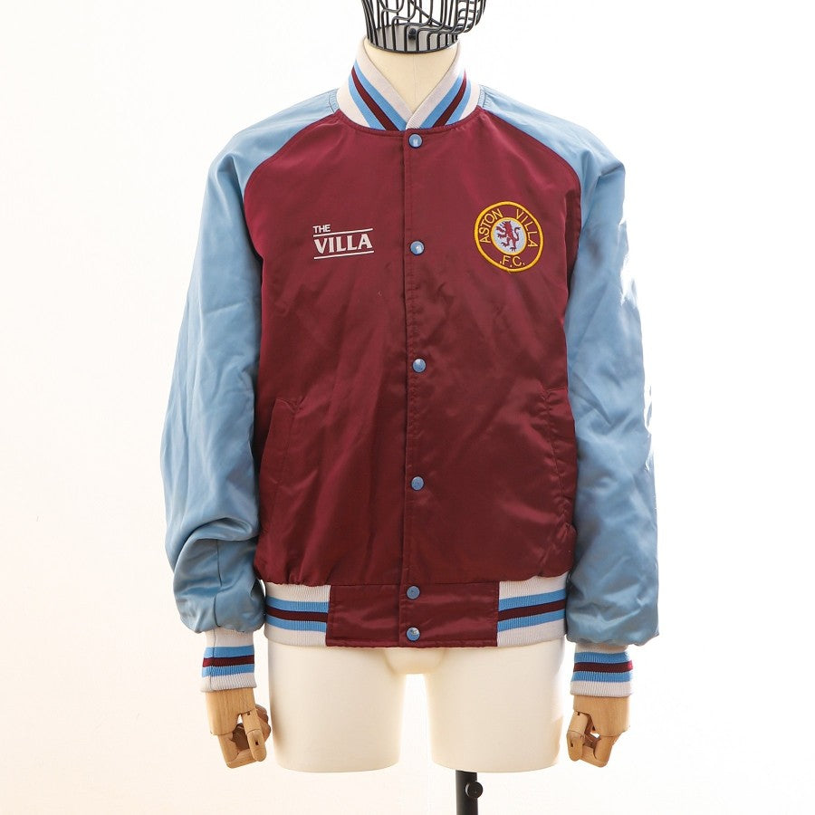 BOMBER ASTON VILLA FOOTBALL LEAGUE 1989/1990 by FOOTBALL LEAGUE - Home